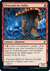 Product image for Élémental des failles