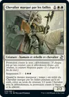 Product image for Chevalier marqué par les failles
