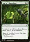 Product image for Seal of Primordium