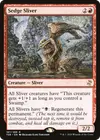 Product image for Sedge Sliver