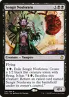 Product image for Sengir Nosferatu