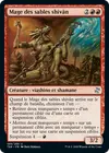Product image for Mage des sables shivân