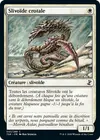 Product image for Slivoïde crotale