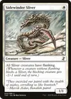 Product image for Sidewinder Sliver