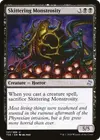 Product image for Skittering Monstrosity