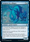 Product image for Serpent des sillages