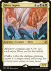 Product image for Sliver Legion