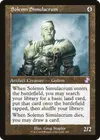 Product image for Solemn Simulacrum