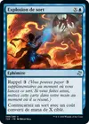 Product image for Explosion de sort