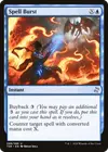 Product image for Spell Burst