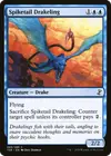 Product image for Spiketail Drakeling
