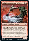 Product image for Gobelin au fouet de méduse