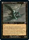 Product image for Diablotin de diplotaxis