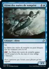 Product image for Djinn des nuées de tempête