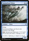 Product image for Stormcloud Djinn