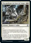 Product image for Chevaucheurs du front de l'orage