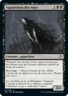 Product image for Apparition des rues