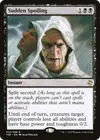 Product image for Sudden Spoiling