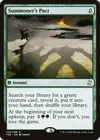 Product image for Summoner's Pact