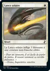 Product image for Lance solaire