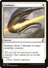 Product image for Sunlance