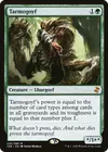Product image for Tarmogoyf