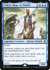 Product image for Teferi, Mage of Zhalfir