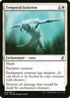 Product image for Temporal Isolation