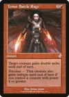Product image for Temur Battle Rage