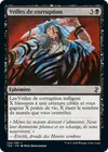 Product image for Vrilles de corruption