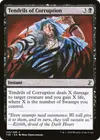 Product image for Tendrils of Corruption