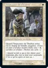 Product image for Inspectrice de Thraben