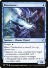Product image for Timebender