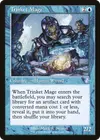 Product image for Trinket Mage