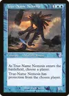 Product image for True-Name Nemesis