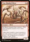 Product image for Two-Headed Sliver
