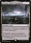 Product image for Urborg, Tomb of Yawgmoth