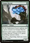 Product image for Utopia Mycon