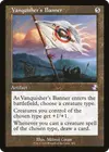 Product image for Vanquisher's Banner