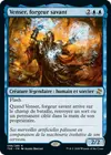 Product image for Venser, forgeur savant