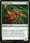Product image for Virulent Sliver