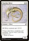 Product image for Watcher Sliver