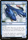 Product image for Whip-Spine Drake