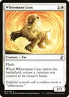 Product image for Whitemane Lion