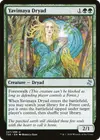 Product image for Yavimaya Dryad