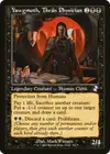 Product image for Yawgmoth, Thran Physician