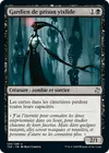 Product image for Gardien de prison yixlide