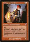 Product image for Young Pyromancer