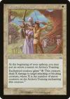 Product image for Archery Training