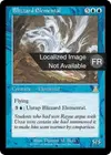 Product image for Elemental de Blizzard